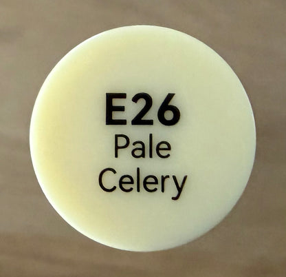 Ohuhu Honolulu B - E Codes