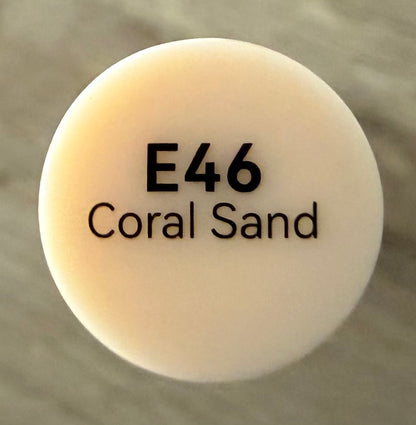 Ohuhu Honolulu B - E Codes