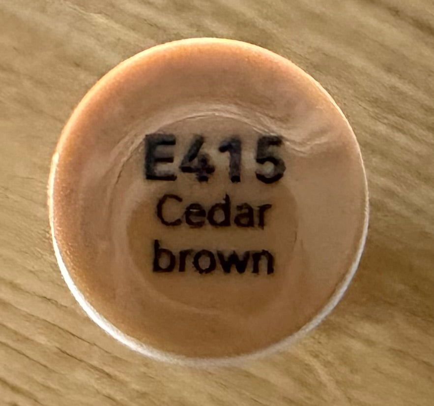 Ohuhu Honolulu B - 4 Colour Packs - E Codes