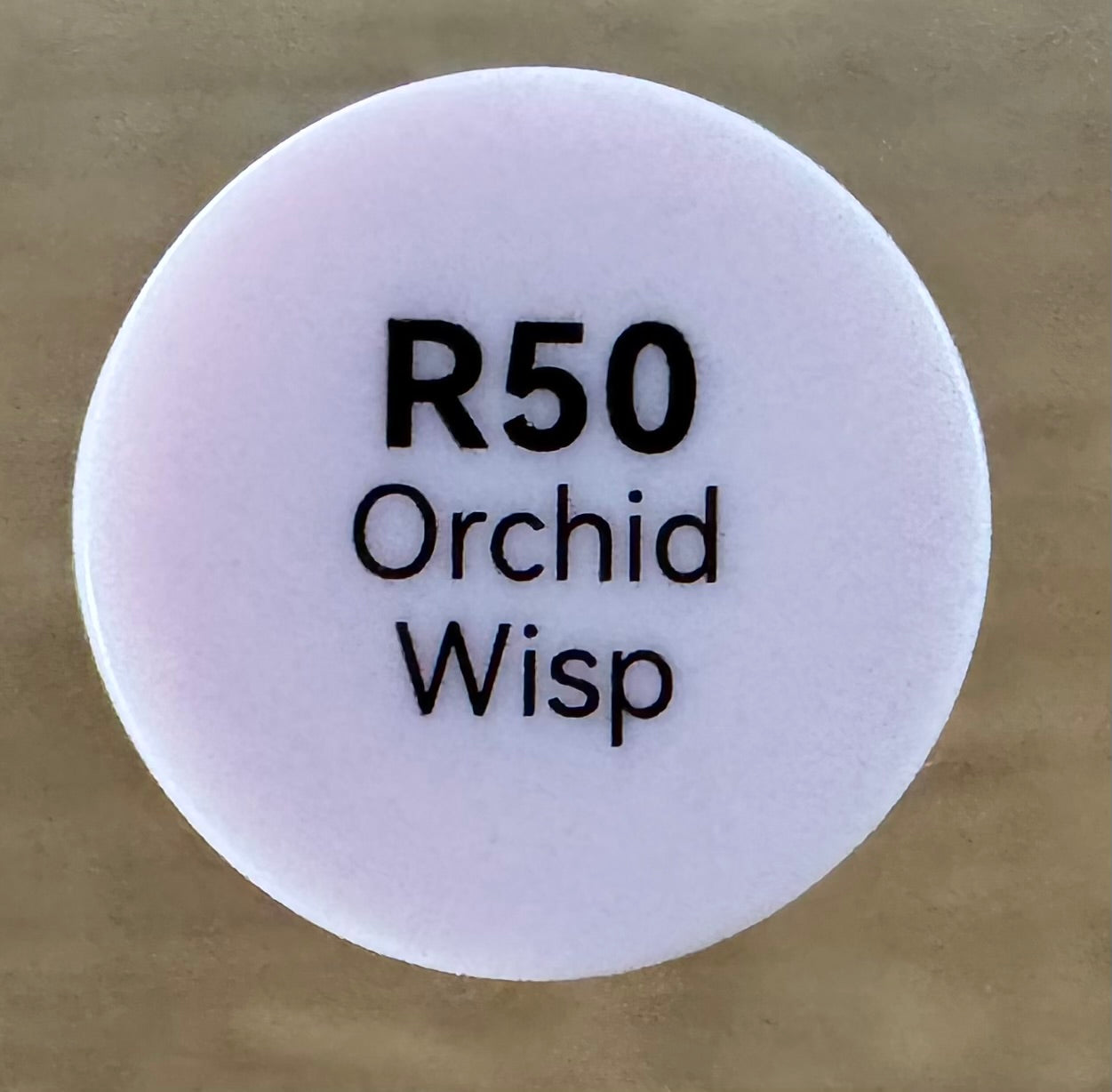Ohuhu Honolulu B - 4 Colour Packs - R Codes