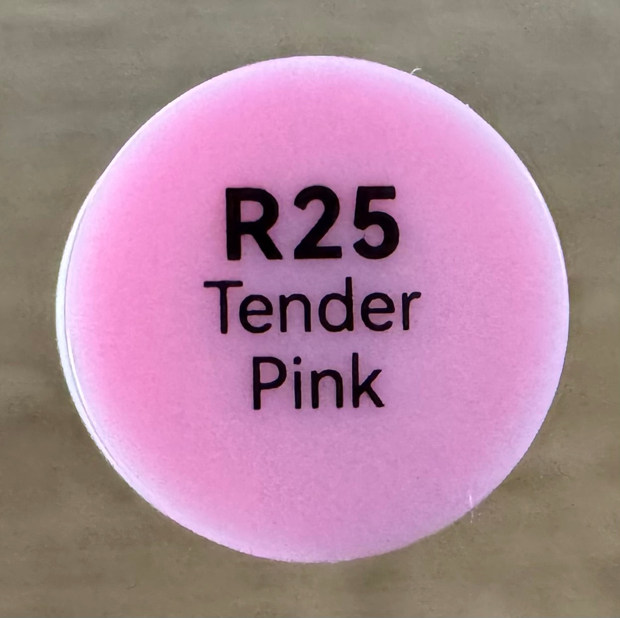 The Marker Loft’s Bargain Bucket! - R Codes