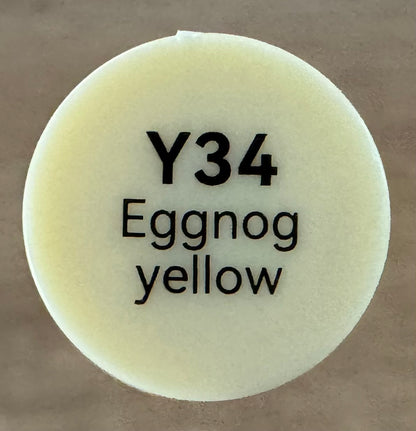 Ohuhu Honolulu B - Y Codes