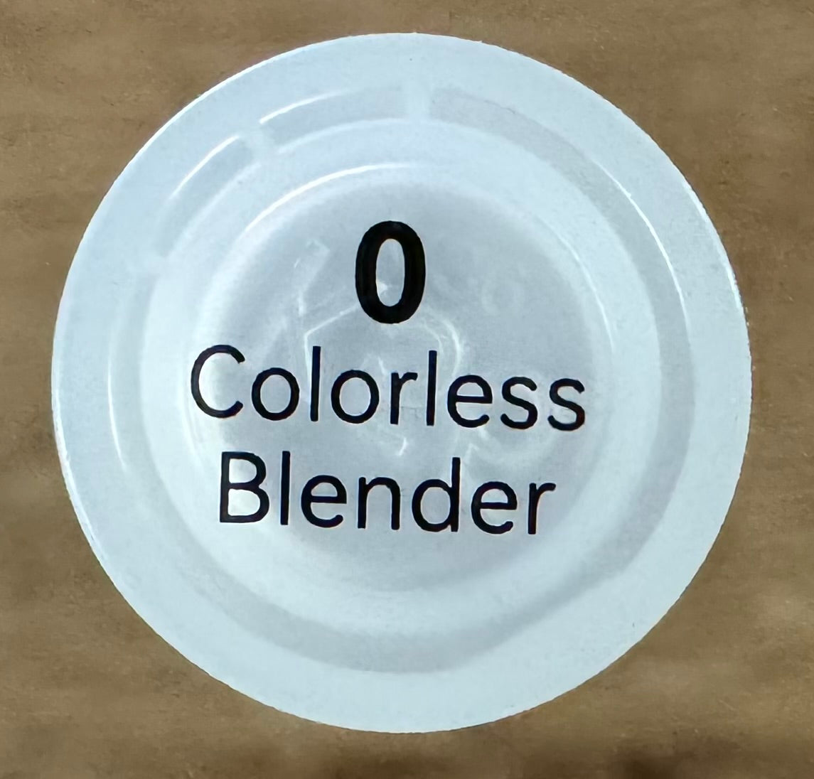 Ohuhu Honolulu B - Colourless Blender