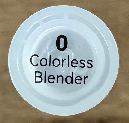 Ohuhu Honolulu B - Colourless Blender
