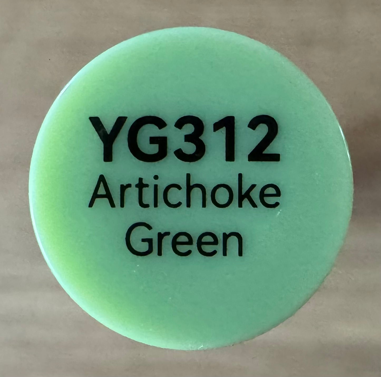 Ohuhu Alcohol Marker Ink Refill - YG Codes