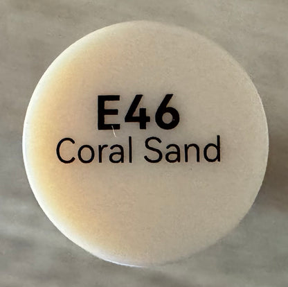 Ohuhu Honolulu - E Codes