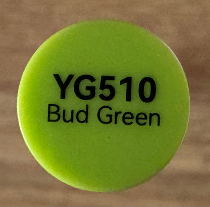 Ohuhu Honolulu B - YG Codes