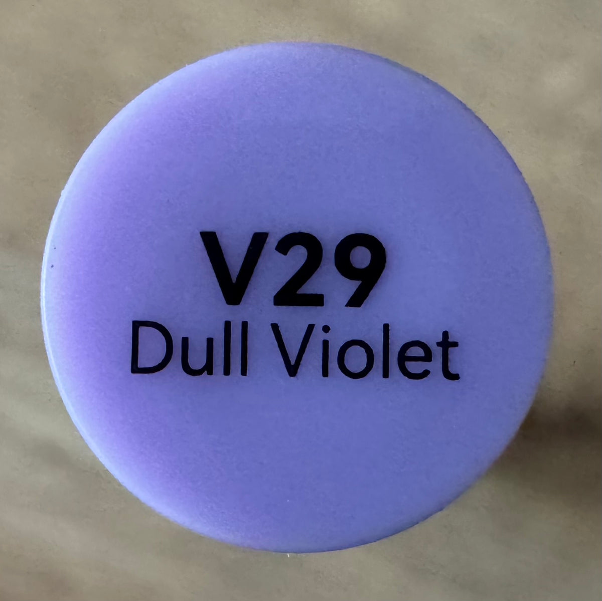 The Marker Loft’s Bargain Bucket! - V Codes