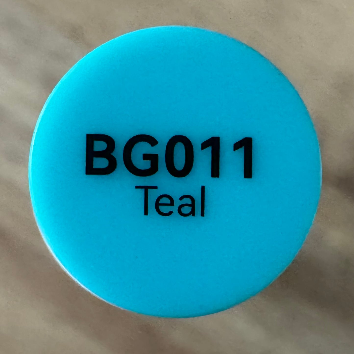 Ohuhu Honolulu B - BG Codes
