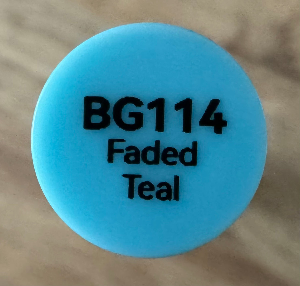 The Marker Loft’s Bargain Bucket! - BG Codes