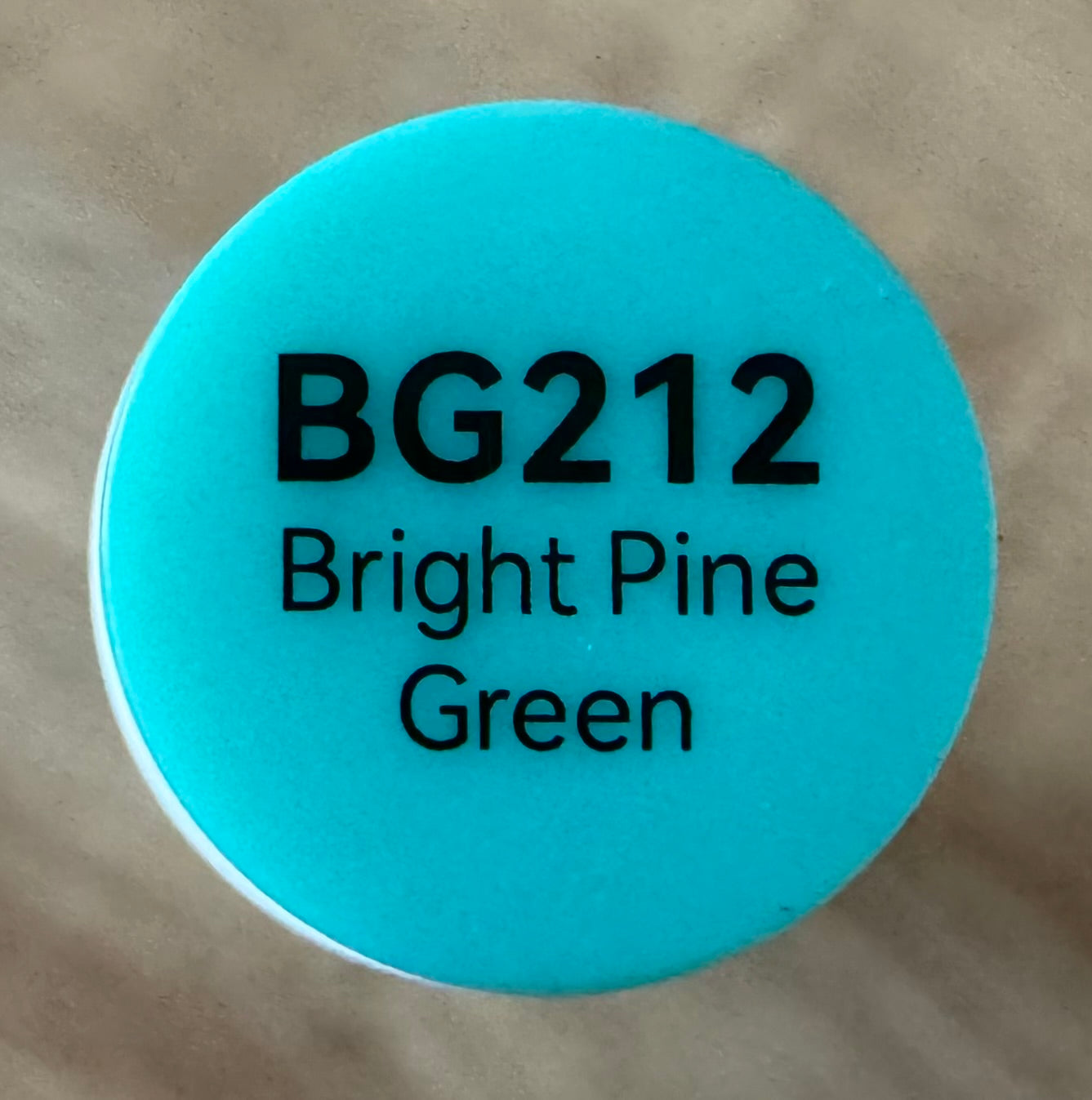 The Marker Loft’s Bargain Bucket! - BG Codes