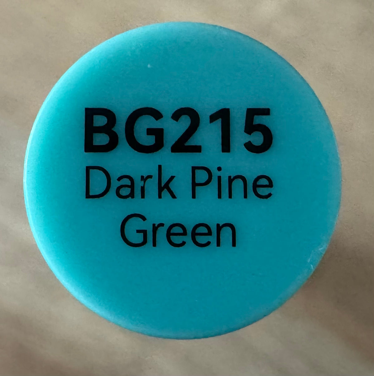The Marker Loft’s Bargain Bucket! - BG Codes