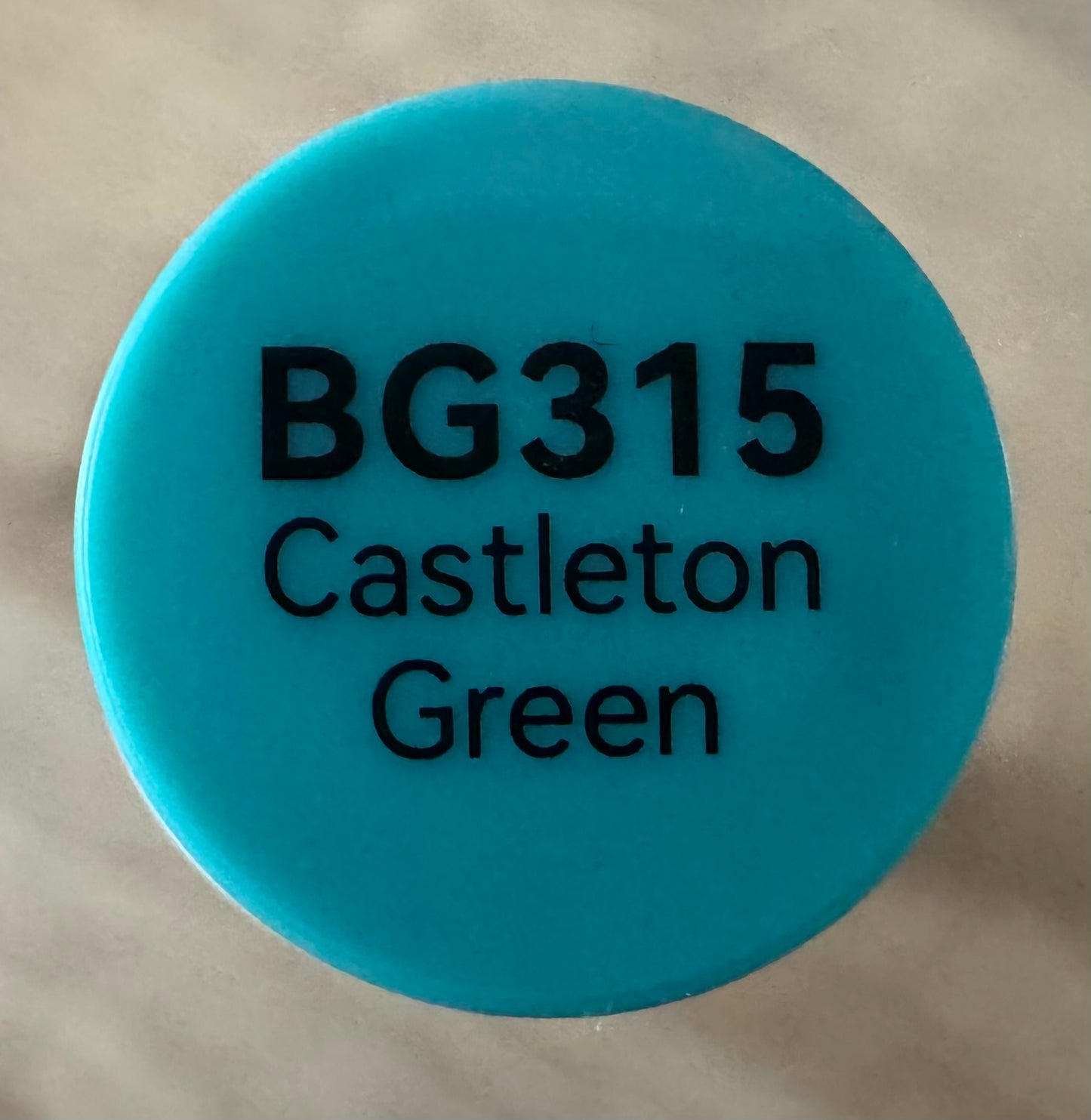 The Marker Loft’s Bargain Bucket! - BG Codes