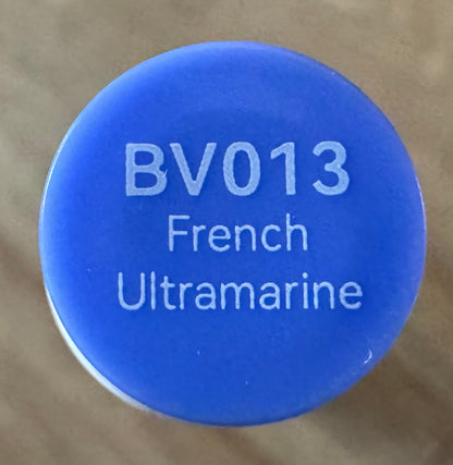 The Marker Loft’s Bargain Bucket! - BV Codes