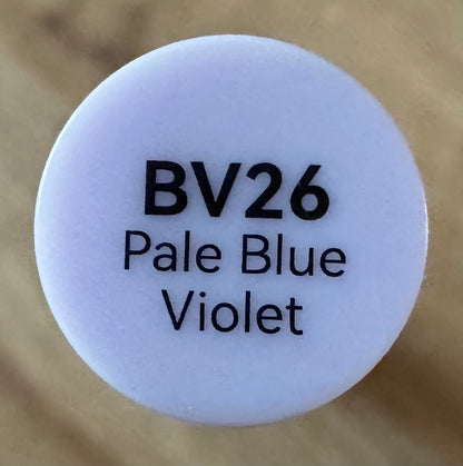 The Marker Loft’s Bargain Bucket! - BV Codes