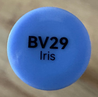 Ohuhu Honolulu B - 4 Colour Packs - BV Codes