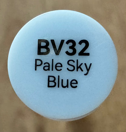 Ohuhu Alcohol Marker Ink Refill - BV Codes