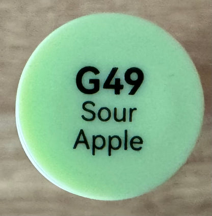 The Marker Loft’s Bargain Bucket! - G Codes