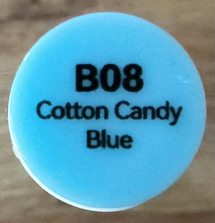 Ohuhu Alcohol Marker Ink Refill - B Codes