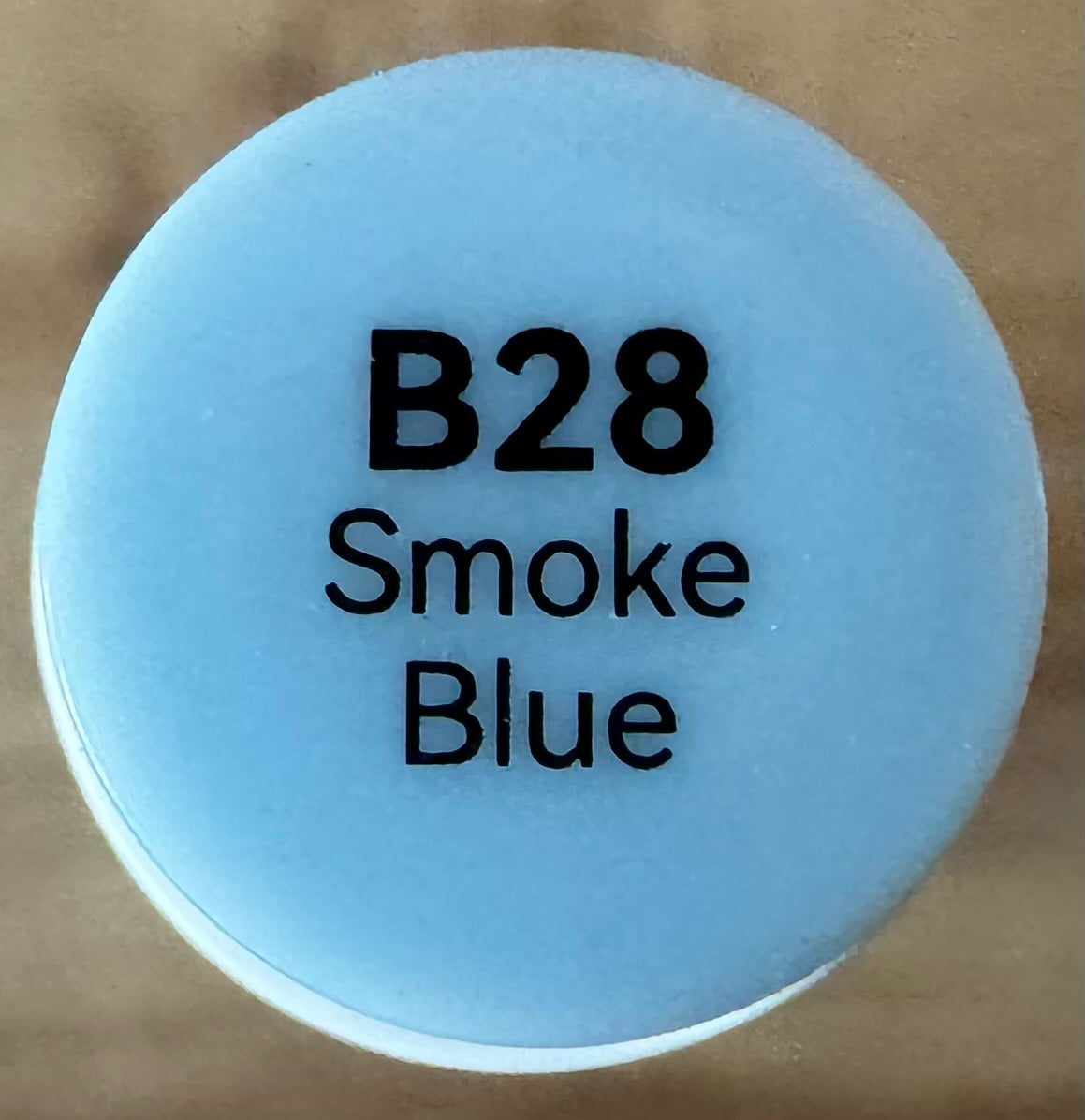 The Marker Loft’s Bargain Bucket! - B Codes