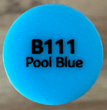 The Marker Loft’s Bargain Bucket! - B Codes