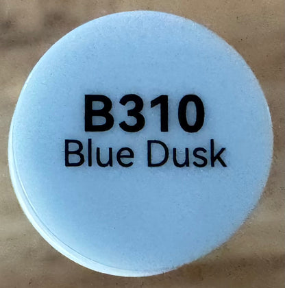 The Marker Loft’s Bargain Bucket! - B Codes