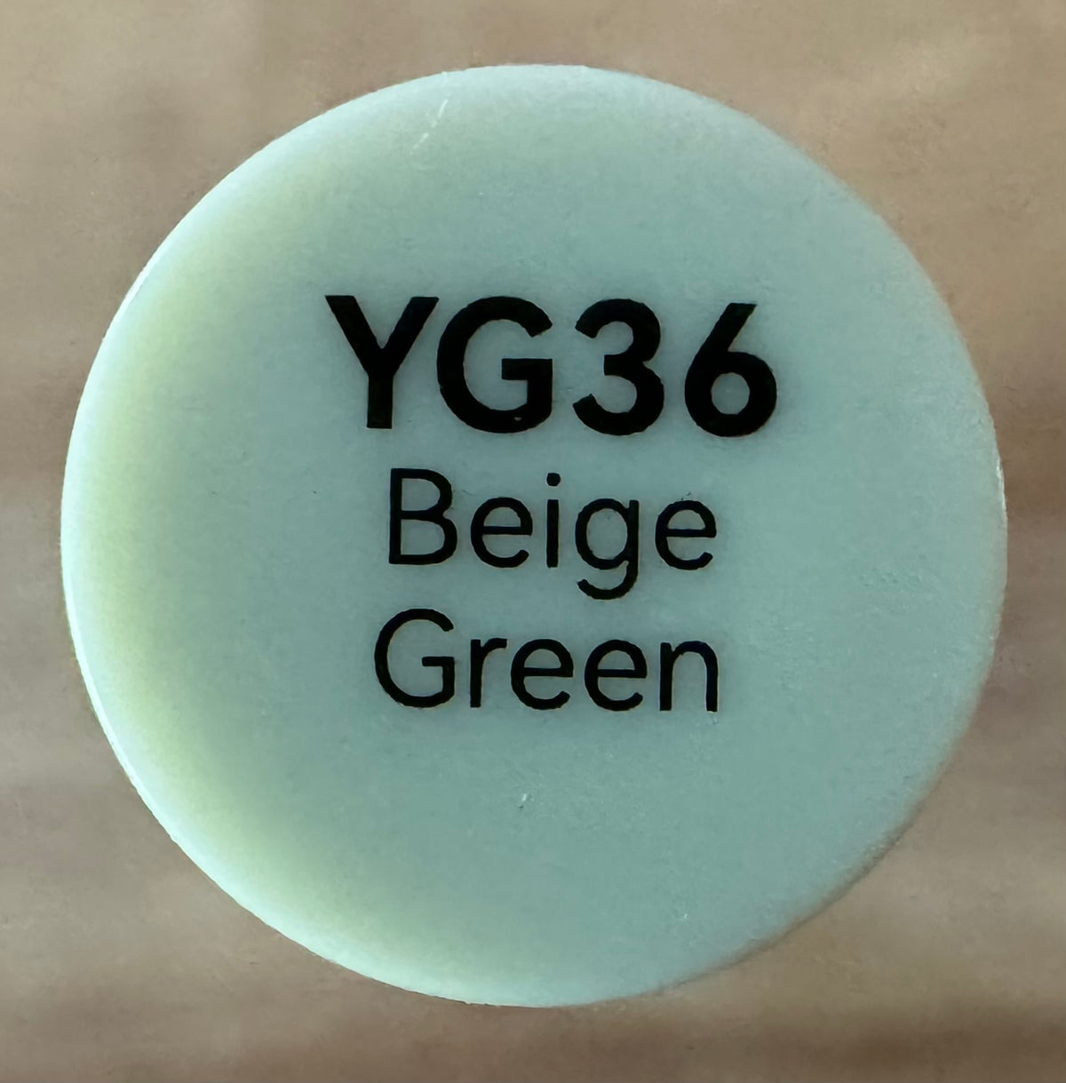 Ohuhu Honolulu B - YG Codes