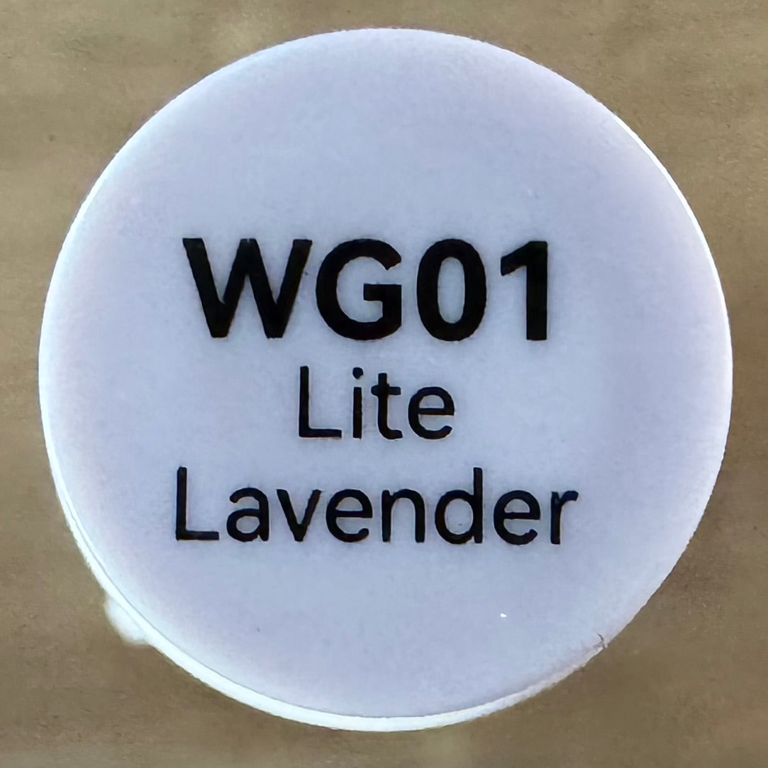 Ohuhu Honolulu - WG Codes