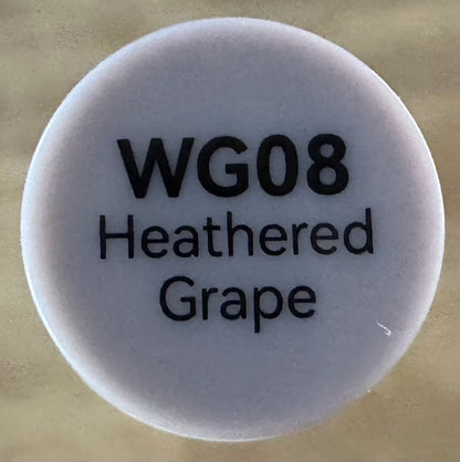Ohuhu Honolulu B - WG Codes