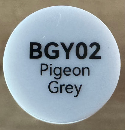 Ohuhu Honolulu - BGY Codes