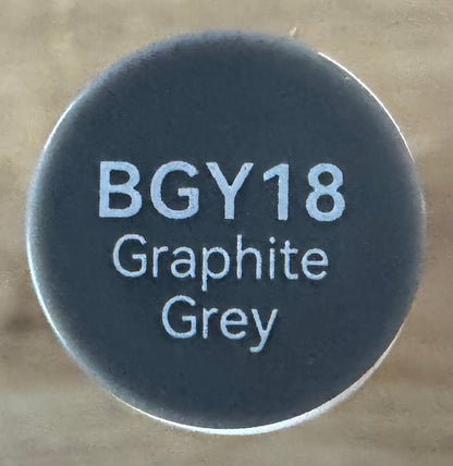 The Marker Loft’s Bargain Bucket! - BGY Codes