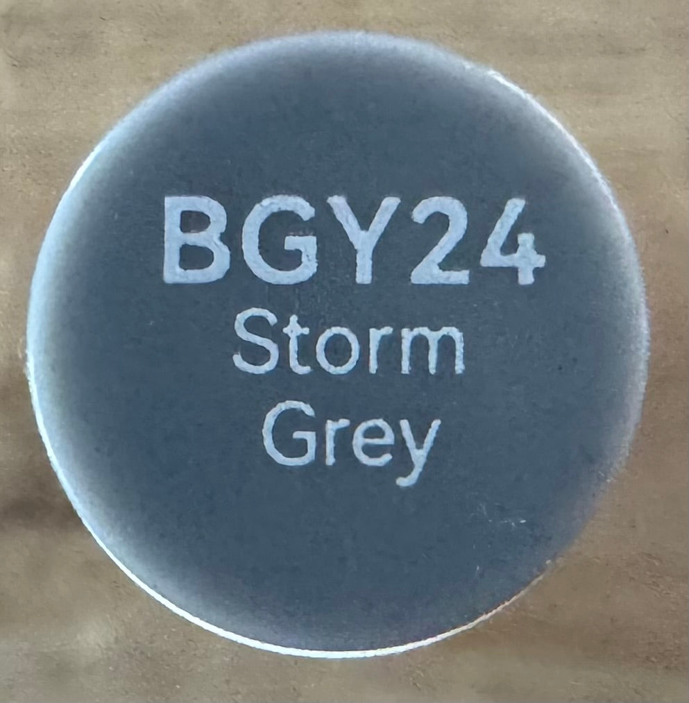 The Marker Loft’s Bargain Bucket! - BGY Codes