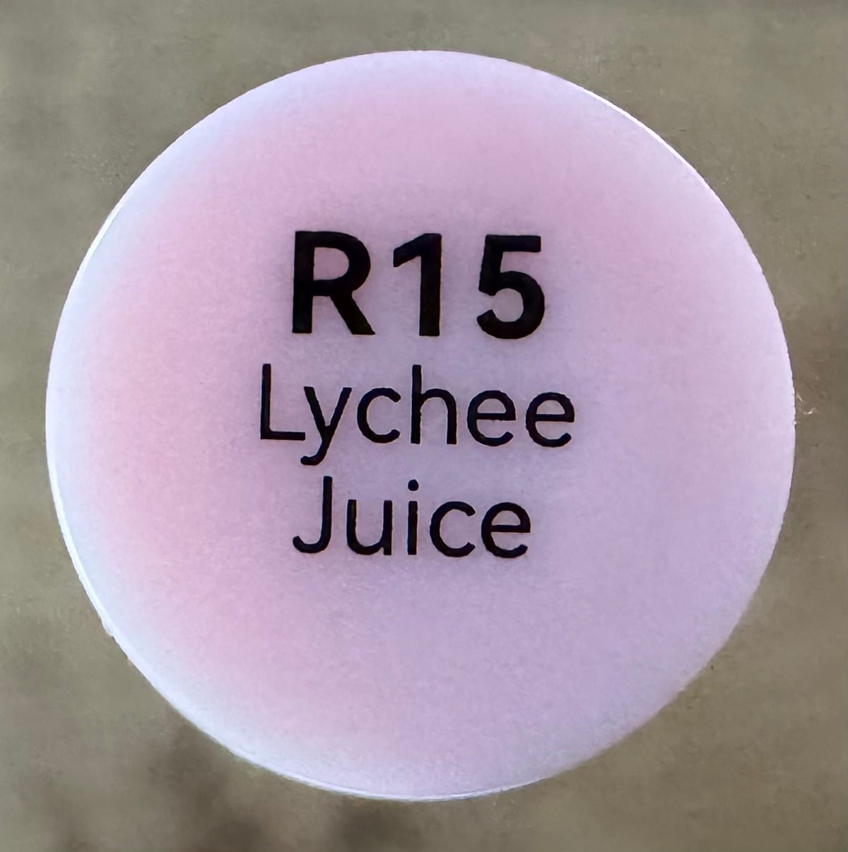 The Marker Loft’s Bargain Bucket! - R Codes
