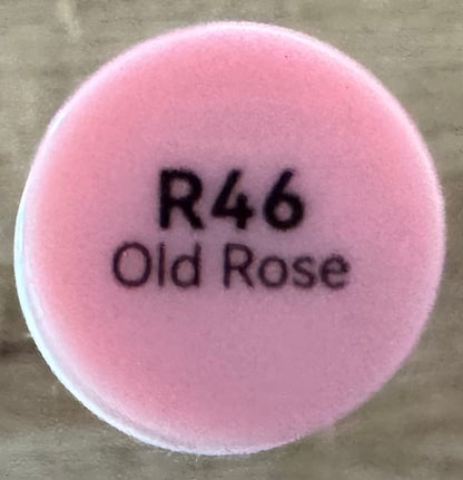 Ohuhu Honolulu B - 4 Colour Packs - R Codes