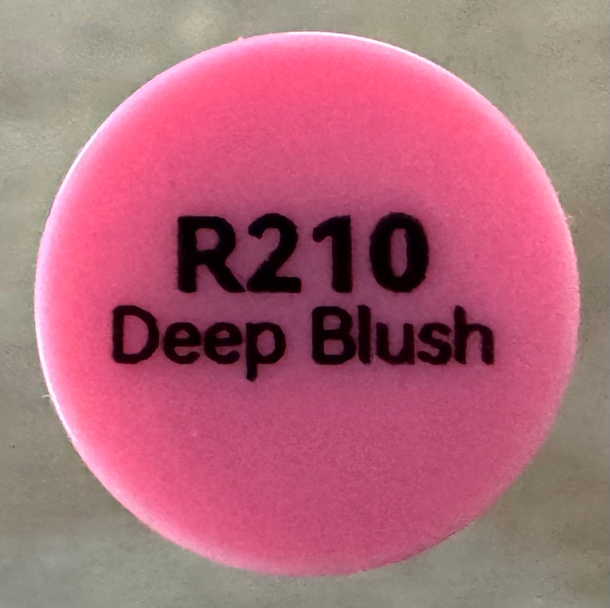 The Marker Loft’s Bargain Bucket! - R Codes