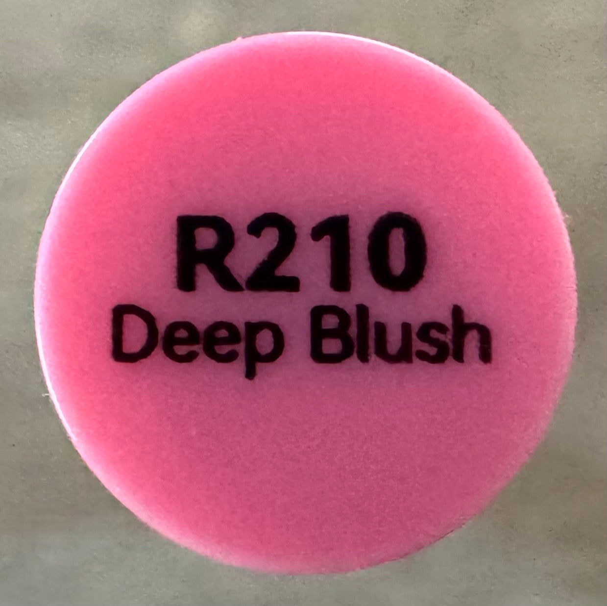 The Marker Loft’s Bargain Bucket! - R Codes