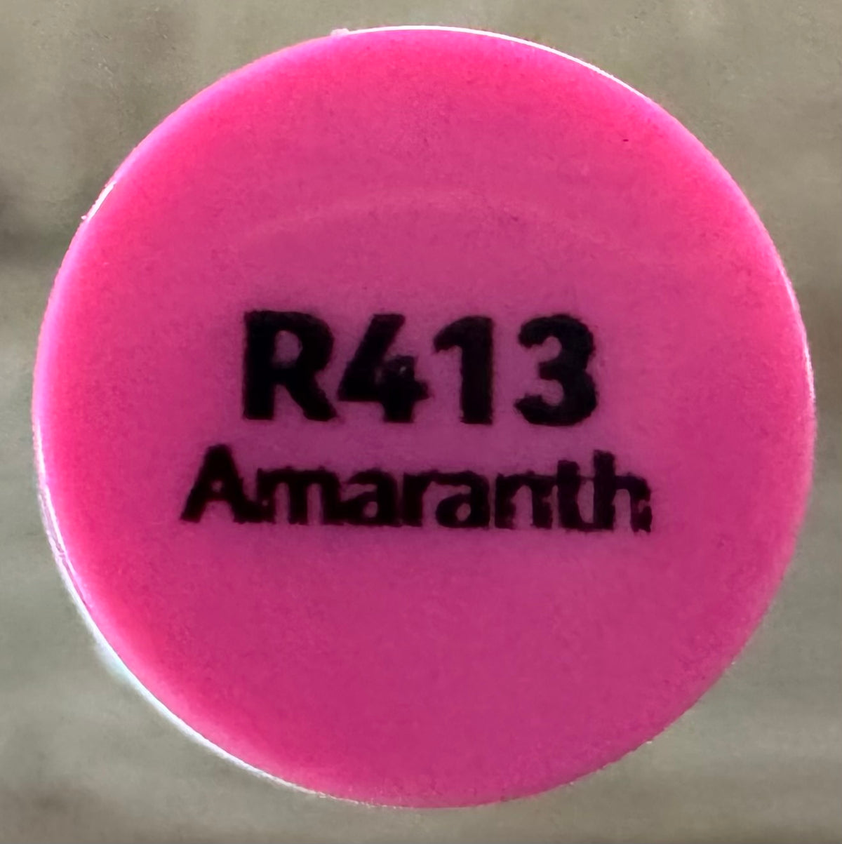 The Marker Loft’s Bargain Bucket! - R Codes