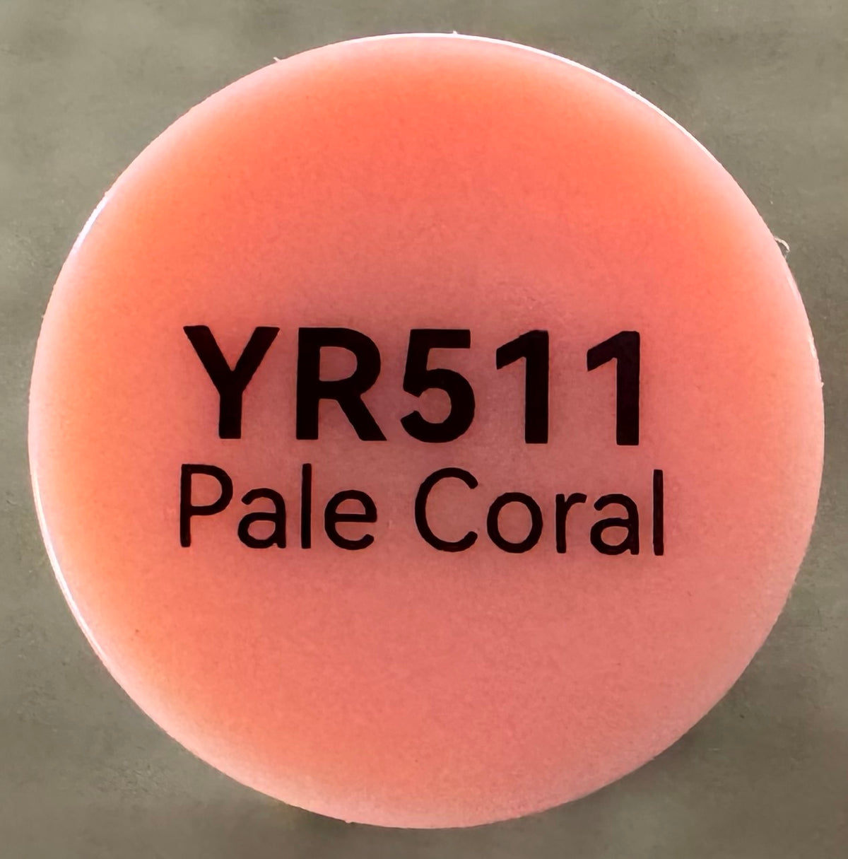 Ohuhu Honolulu B Alcohol Markers - Chromatic Blending Bundles - Corals