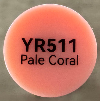 Ohuhu Honolulu B Alcohol Markers - Chromatic Blending Bundles - Corals