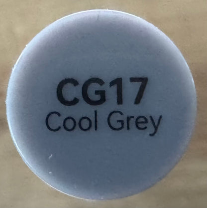 The Marker Loft’s Bargain Bucket! - CG Codes