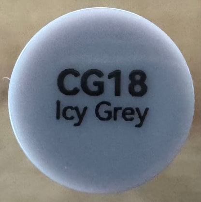 The Marker Loft’s Bargain Bucket! - CG Codes