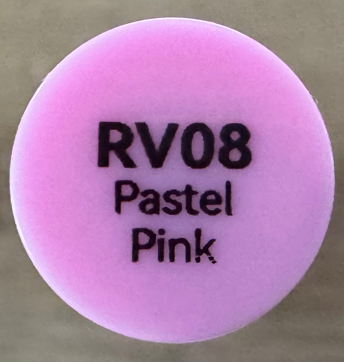 Ohuhu Honolulu B Alcohol Markers - Chromatic Blending Bundles - Bright Purple Pinks