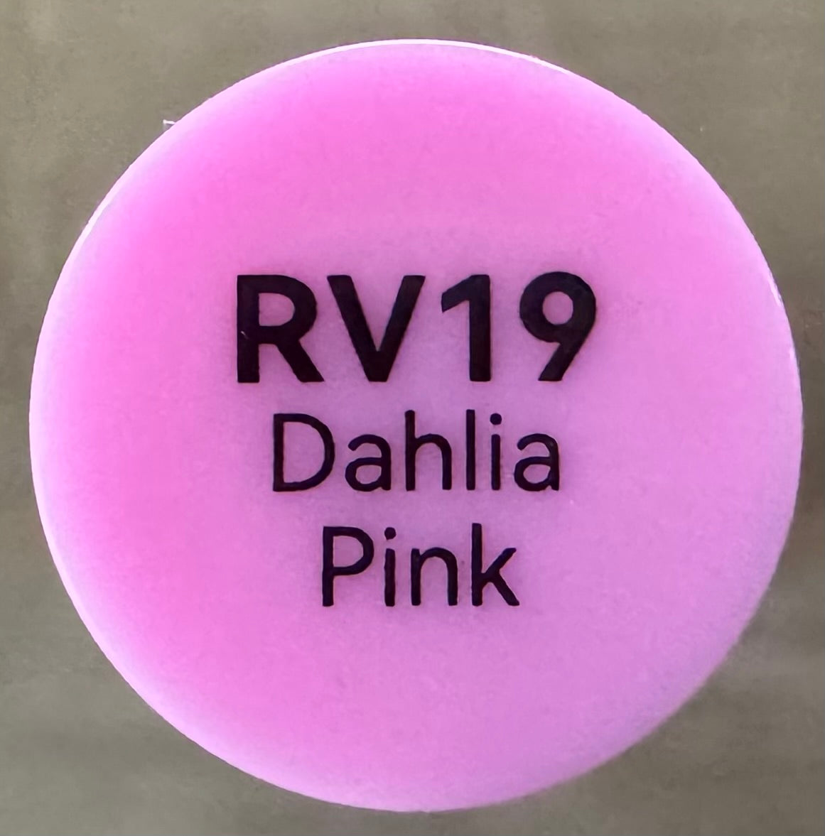 Ohuhu Honolulu B Alcohol Markers - Chromatic Blending Bundles - Bright Pinks