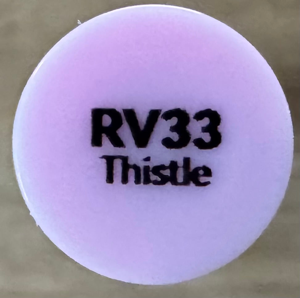 Ohuhu Honolulu B - 4 Colour Packs - RV Codes