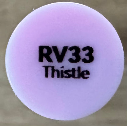 Ohuhu Honolulu B - 4 Colour Packs - RV Codes