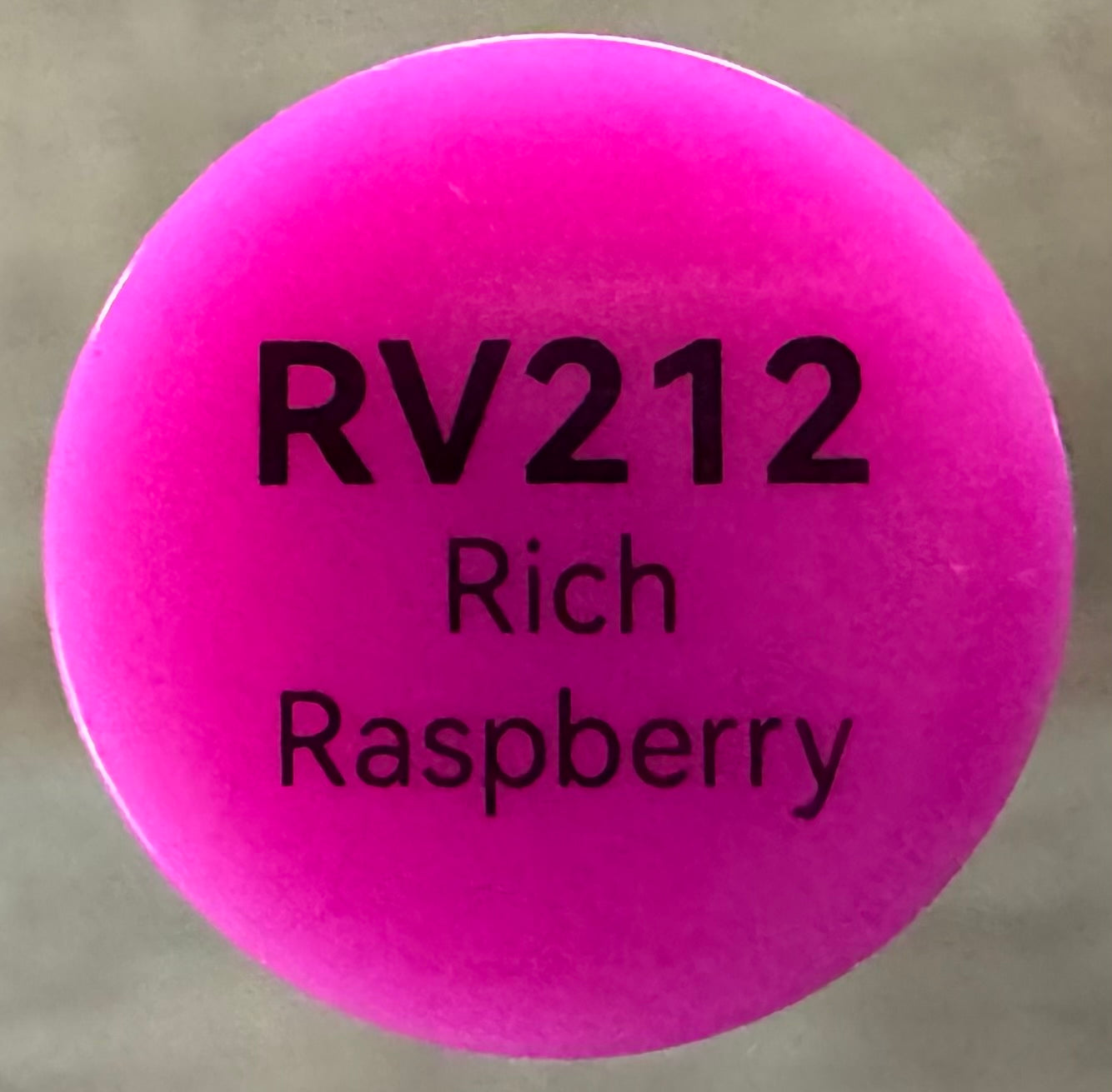 Ohuhu Honolulu B - 4 Colour Packs - RV Codes