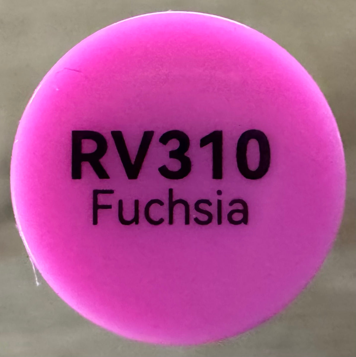 Ohuhu Honolulu B Alcohol Markers - Chromatic Blending Bundles - Bright Purple Pinks