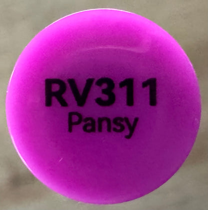 Ohuhu Honolulu B - 4 Colour Packs - RV Codes
