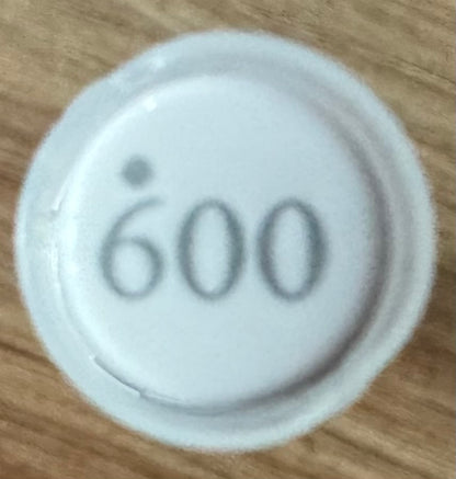 Guangna Acrylic Paint Markers 600 - 699