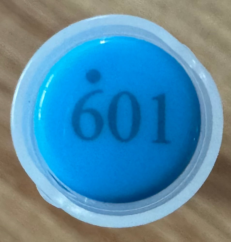 Guangna Acrylic Paint Markers 600 - 699